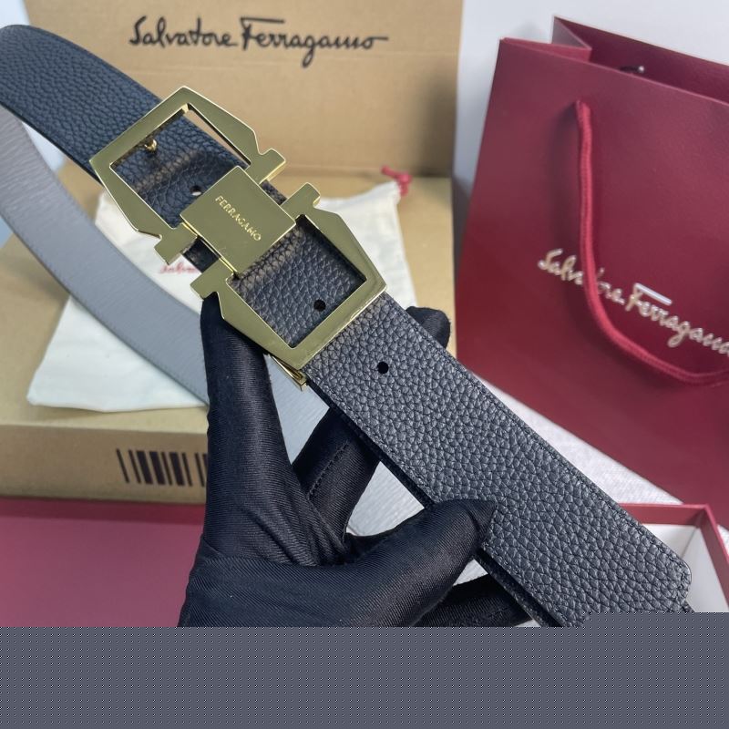 Ferragamo Belts